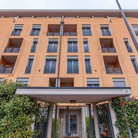 Апартаменты Milano Balcony Apt Экстерьер фото